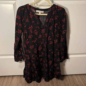 LOFT dress, only worn once